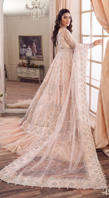Ivana Anaya Engima Bridal 2022
